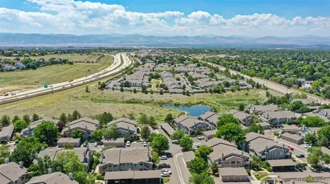 8485 Pebble Creek Way Highlands Ranch CO 80126