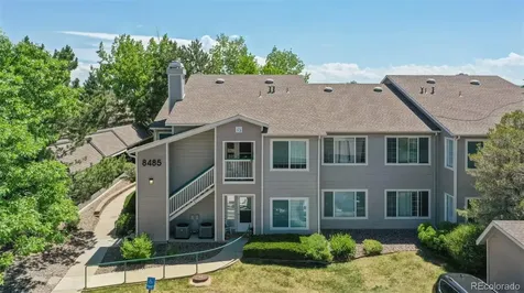 8485 Pebble Creek Way Highlands Ranch CO 80126