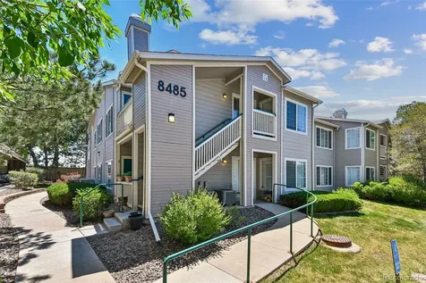 8485 Pebble Creek Way Highlands Ranch CO 80126