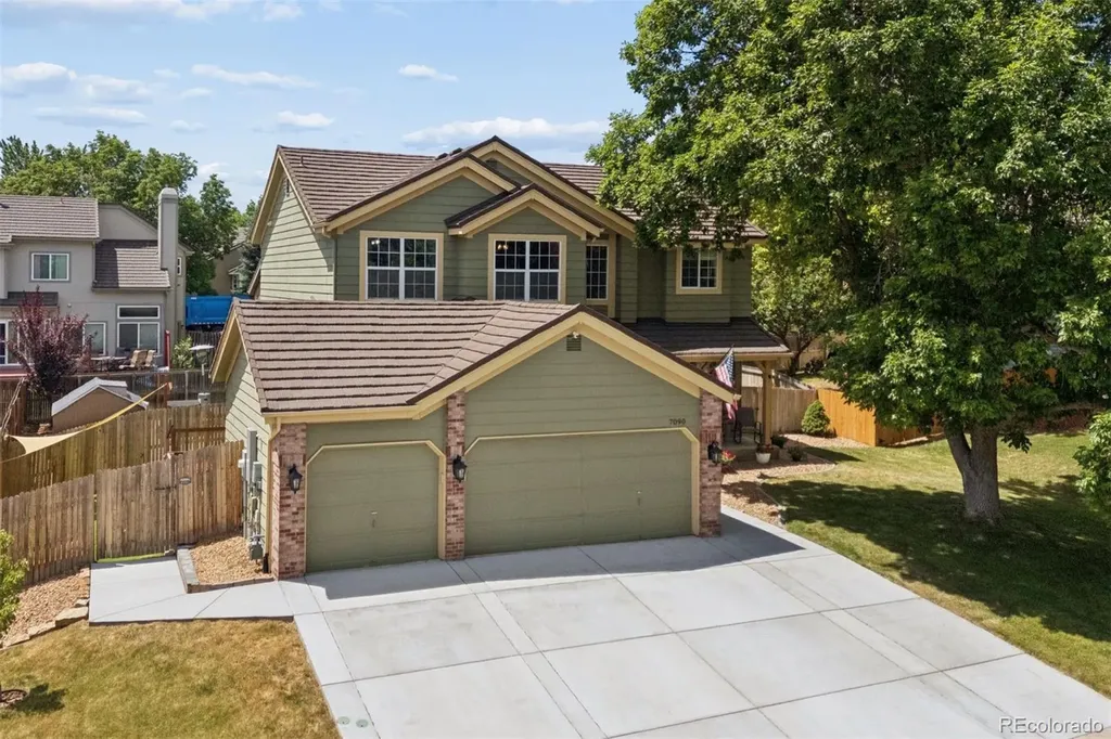 7090 W Phillips Avenue Littleton CO 80128