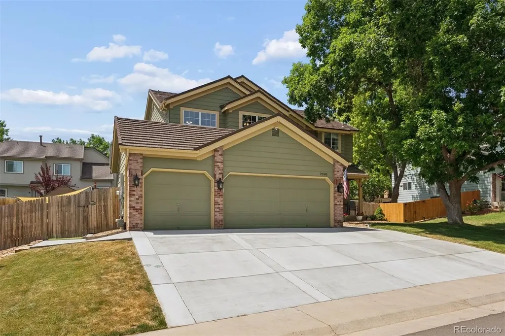 7090 W Phillips Avenue Littleton CO 80128