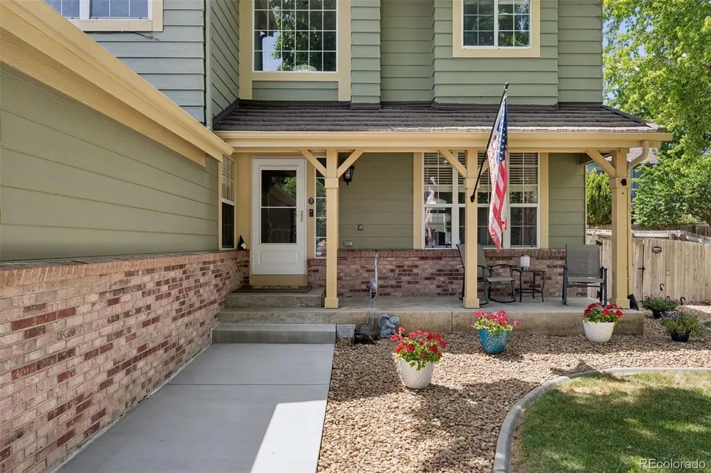 7090 W Phillips Avenue Littleton CO 80128