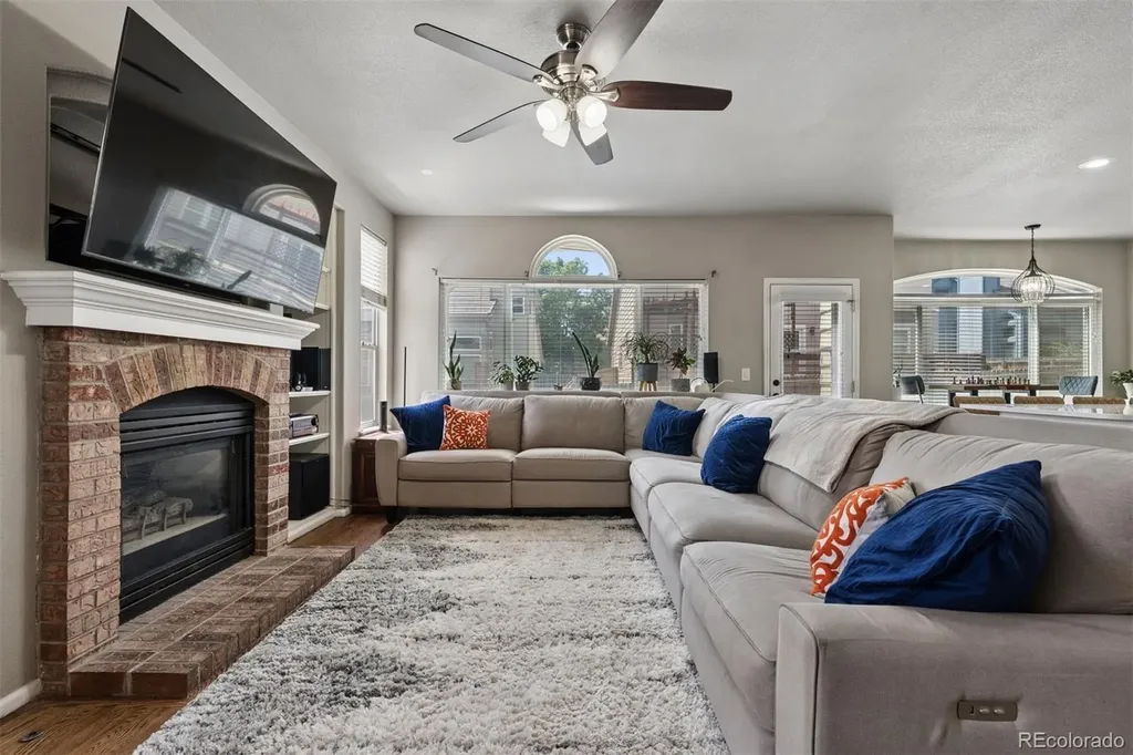 7090 W Phillips Avenue Littleton CO 80128