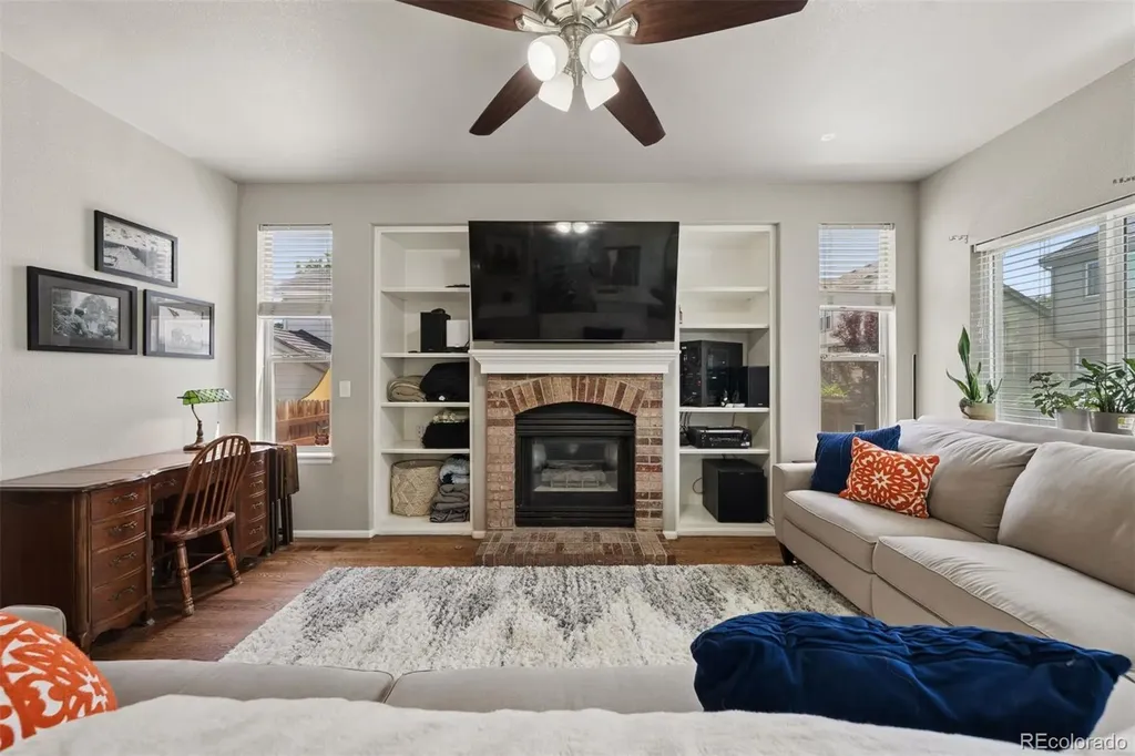 7090 W Phillips Avenue Littleton CO 80128