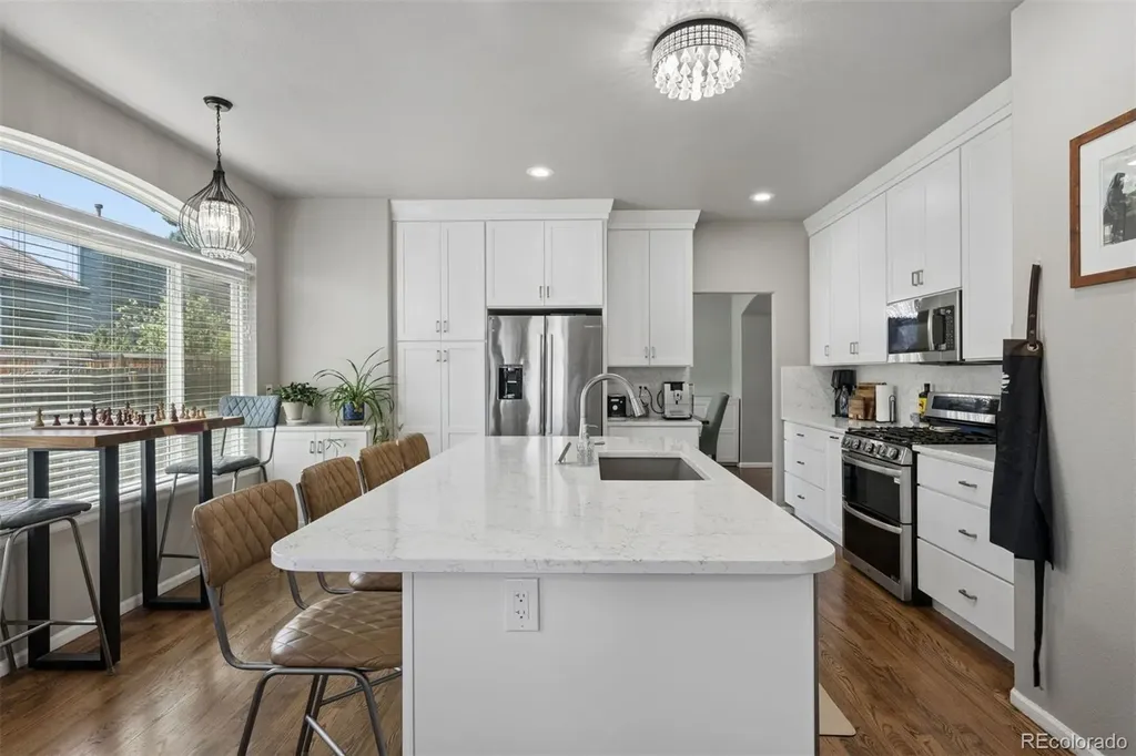 7090 W Phillips Avenue Littleton CO 80128