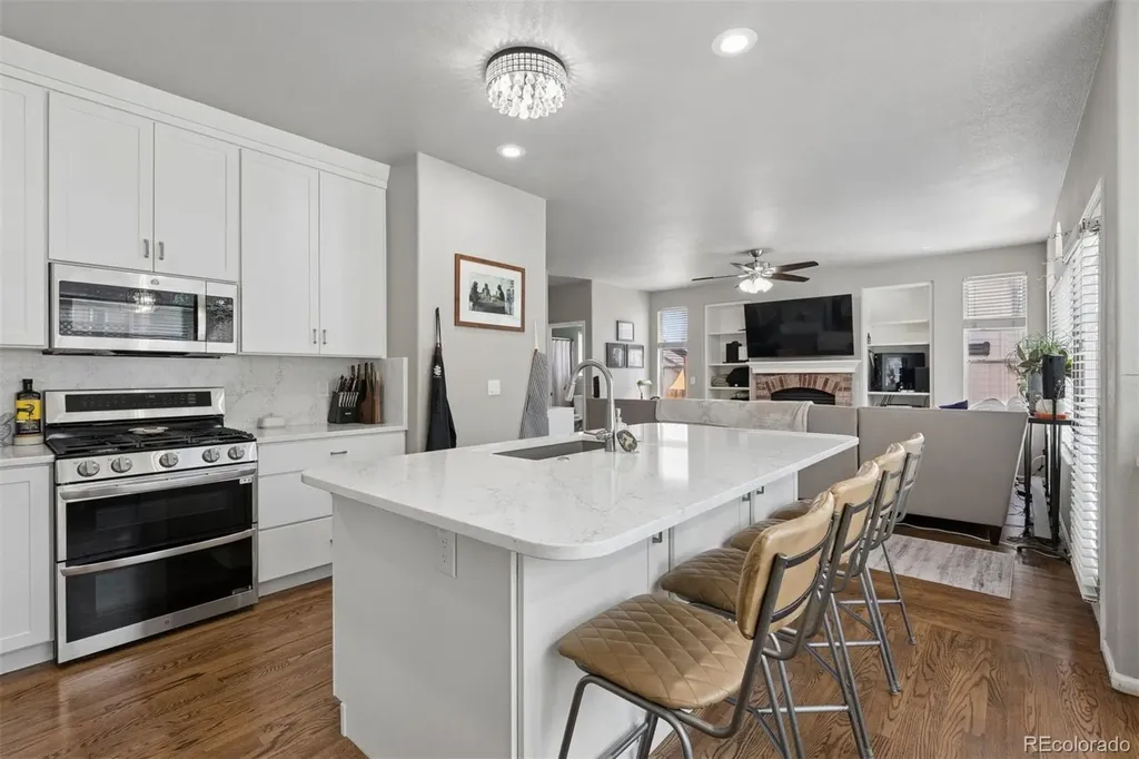 7090 W Phillips Avenue Littleton CO 80128