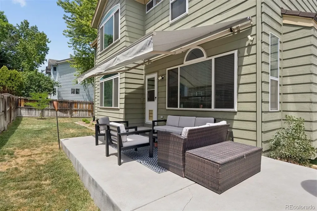 7090 W Phillips Avenue Littleton CO 80128