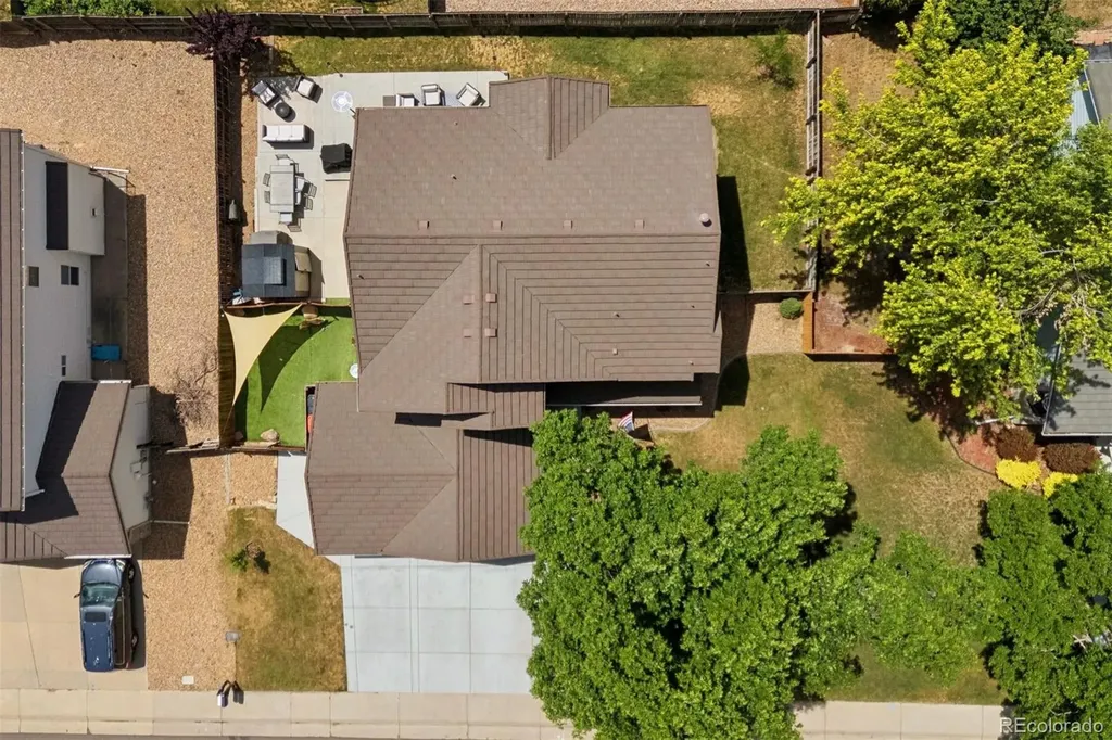 7090 W Phillips Avenue Littleton CO 80128