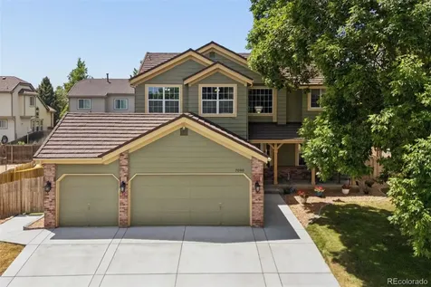 7090 W Phillips Avenue Littleton CO 80128