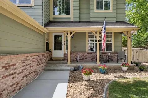 7090 W Phillips Avenue Littleton CO 80128