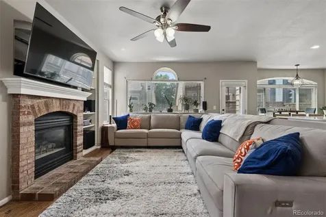 7090 W Phillips Avenue Littleton CO 80128
