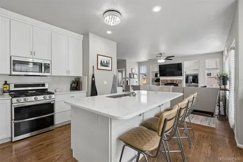 7090 W Phillips Avenue Littleton CO 80128