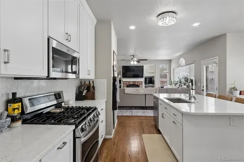 7090 W Phillips Avenue Littleton CO 80128