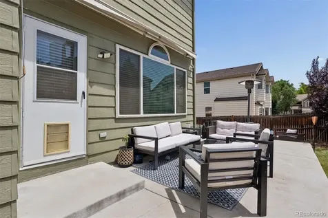 7090 W Phillips Avenue Littleton CO 80128