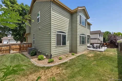 7090 W Phillips Avenue Littleton CO 80128