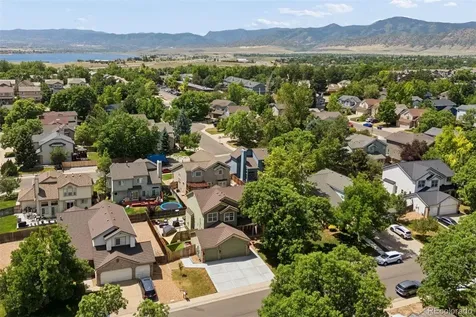 7090 W Phillips Avenue Littleton CO 80128