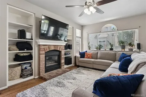 7090 W Phillips Avenue Littleton CO 80128