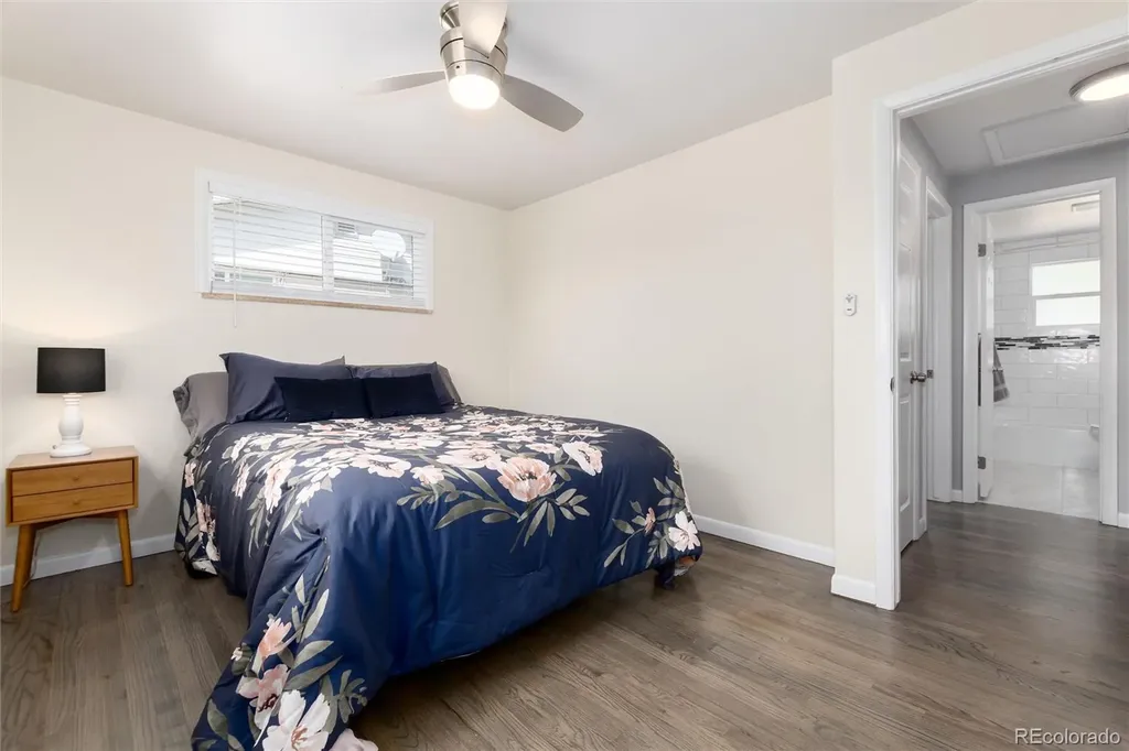 7640 Irving Street Westminster CO 80030