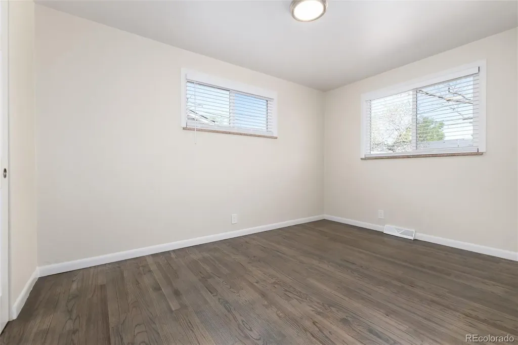 7640 Irving Street Westminster CO 80030