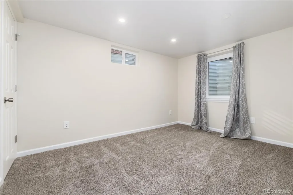 7640 Irving Street Westminster CO 80030