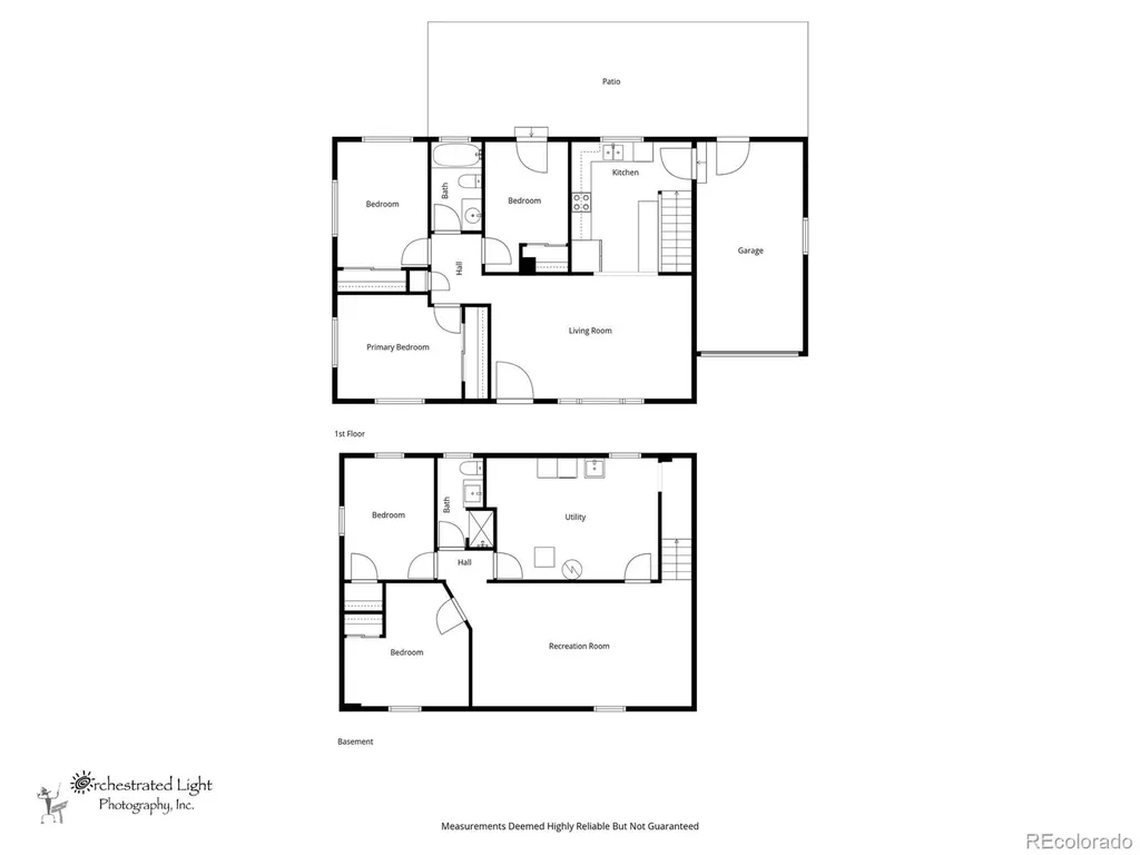 7640 Irving Street Westminster CO 80030