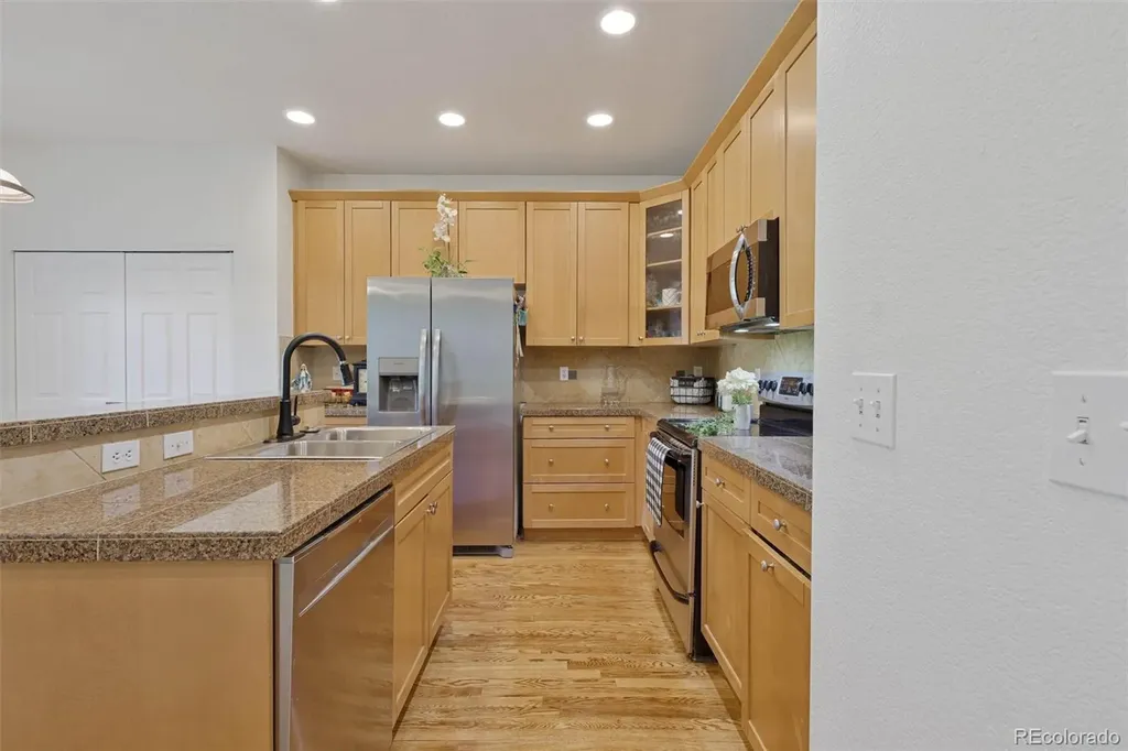 2311 Canyonland Way Castle Rock CO 80109