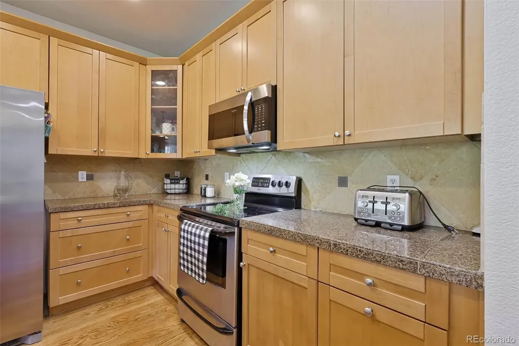 2311 Canyonland Way Castle Rock CO 80109