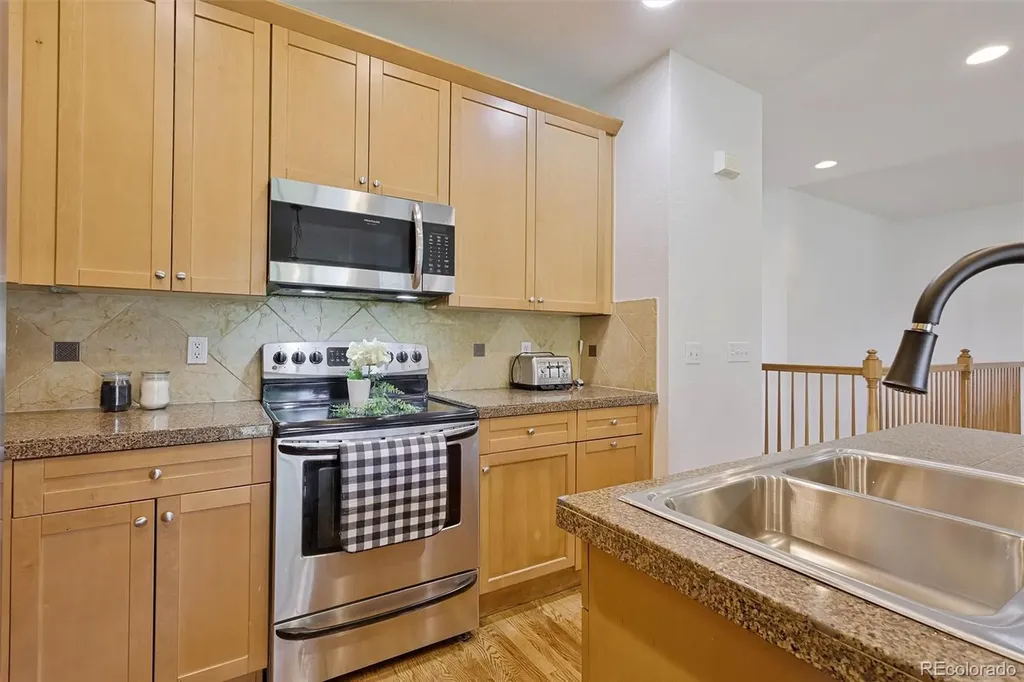 2311 Canyonland Way Castle Rock CO 80109