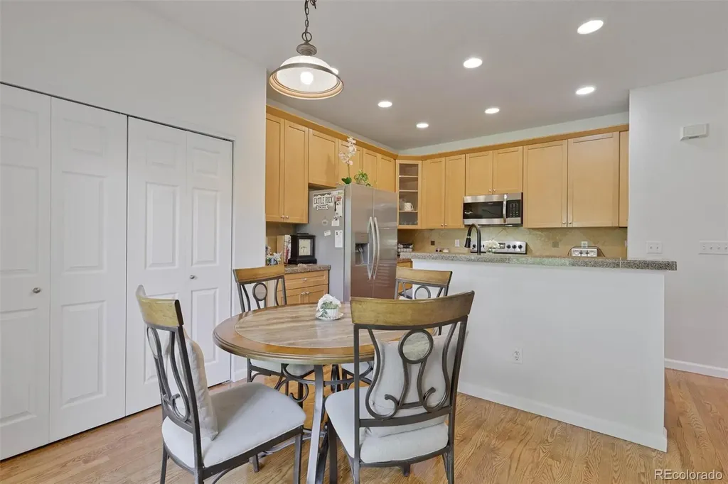 2311 Canyonland Way Castle Rock CO 80109