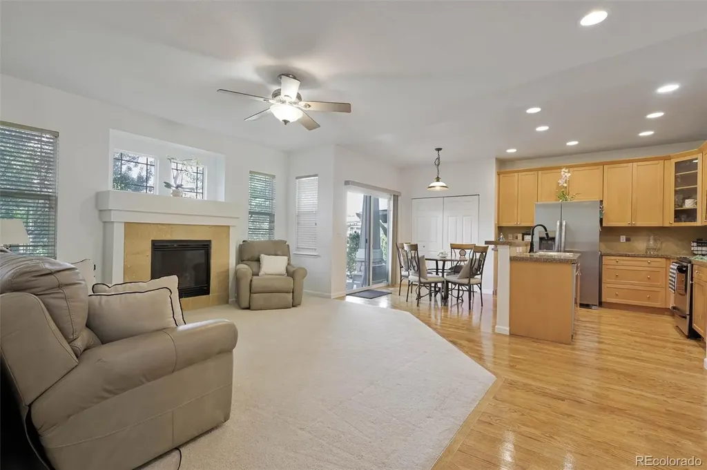 2311 Canyonland Way Castle Rock CO 80109