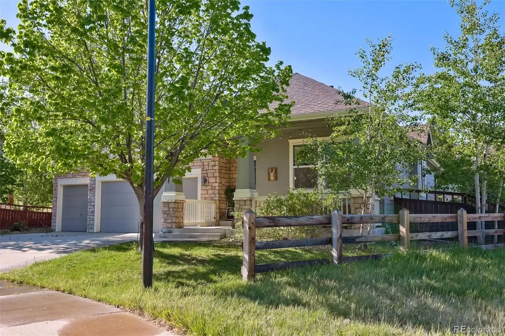 2311 Canyonland Way Castle Rock CO 80109