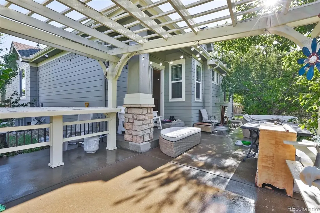 2311 Canyonland Way Castle Rock CO 80109