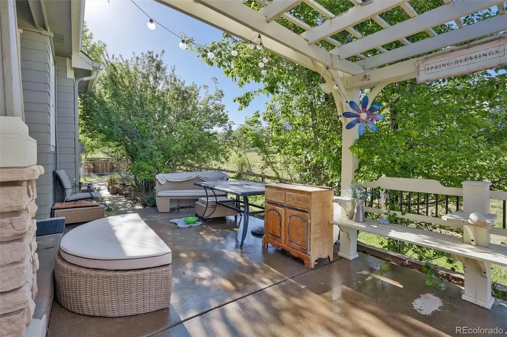 2311 Canyonland Way Castle Rock CO 80109