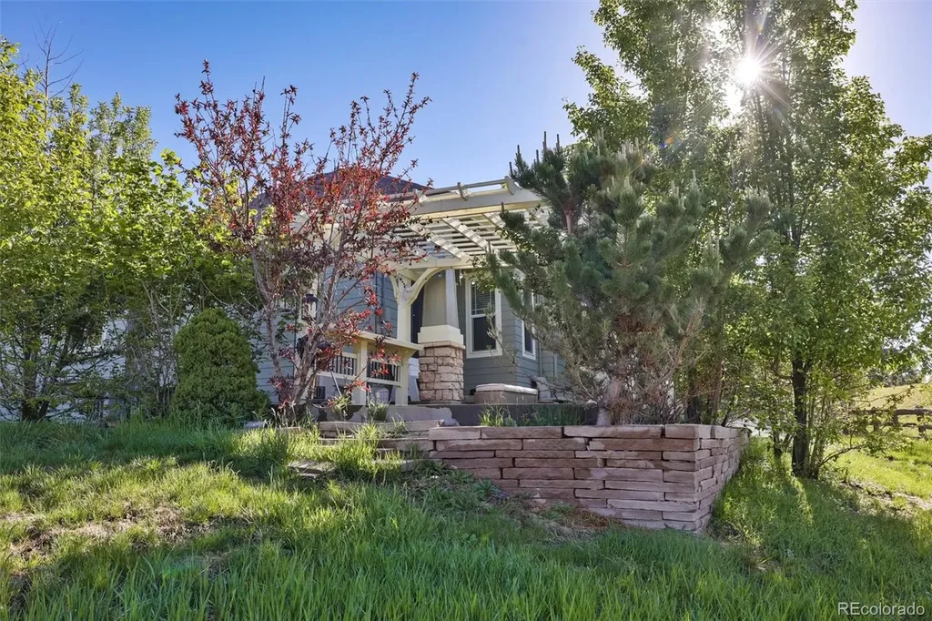 2311 Canyonland Way Castle Rock CO 80109