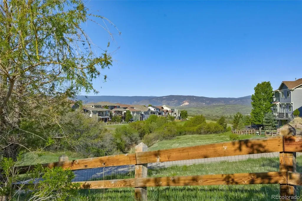 2311 Canyonland Way Castle Rock CO 80109
