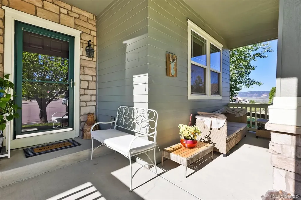 2311 Canyonland Way Castle Rock CO 80109