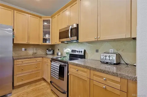 2311 Canyonland Way Castle Rock CO 80109