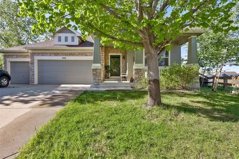 2311 Canyonland Way Castle Rock CO 80109
