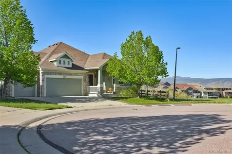 2311 Canyonland Way Castle Rock CO 80109