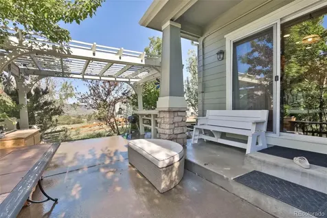 2311 Canyonland Way Castle Rock CO 80109