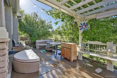 2311 Canyonland Way Castle Rock CO 80109