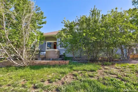 2311 Canyonland Way Castle Rock CO 80109