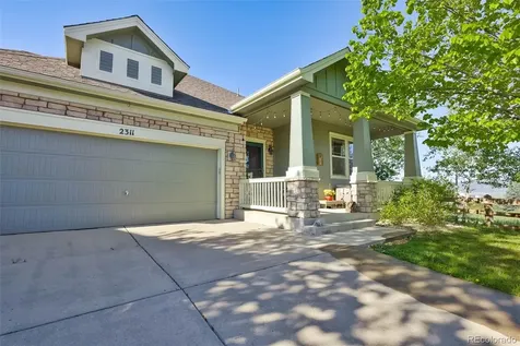2311 Canyonland Way Castle Rock CO 80109