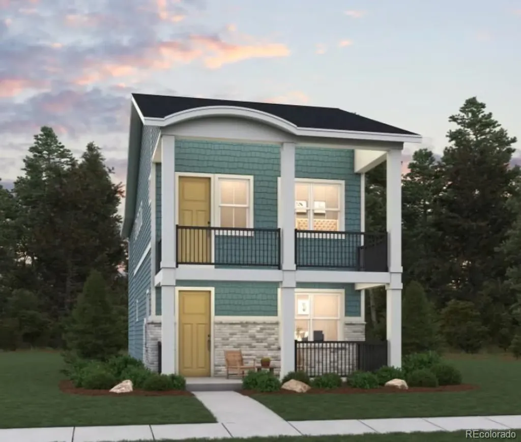 8435 Federal Boulevard Westminster CO 80031