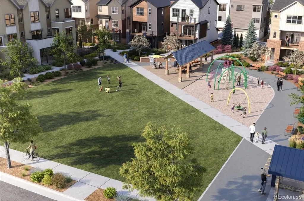 8435 Federal Boulevard Westminster CO 80031