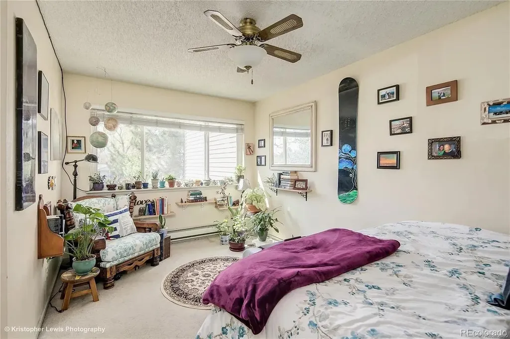 1160 Poplar Avenue Boulder CO 80304