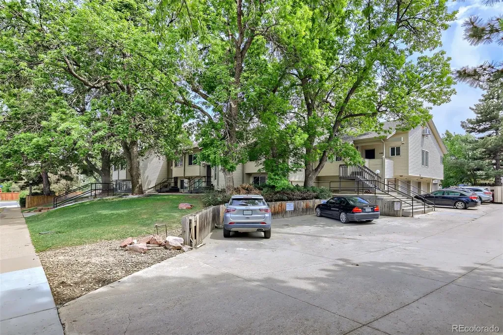 1160 Poplar Avenue Boulder CO 80304