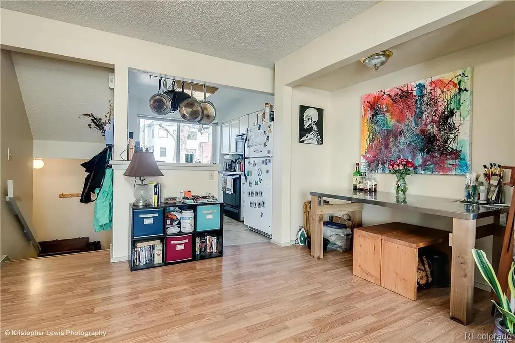 1160 Poplar Avenue Boulder CO 80304
