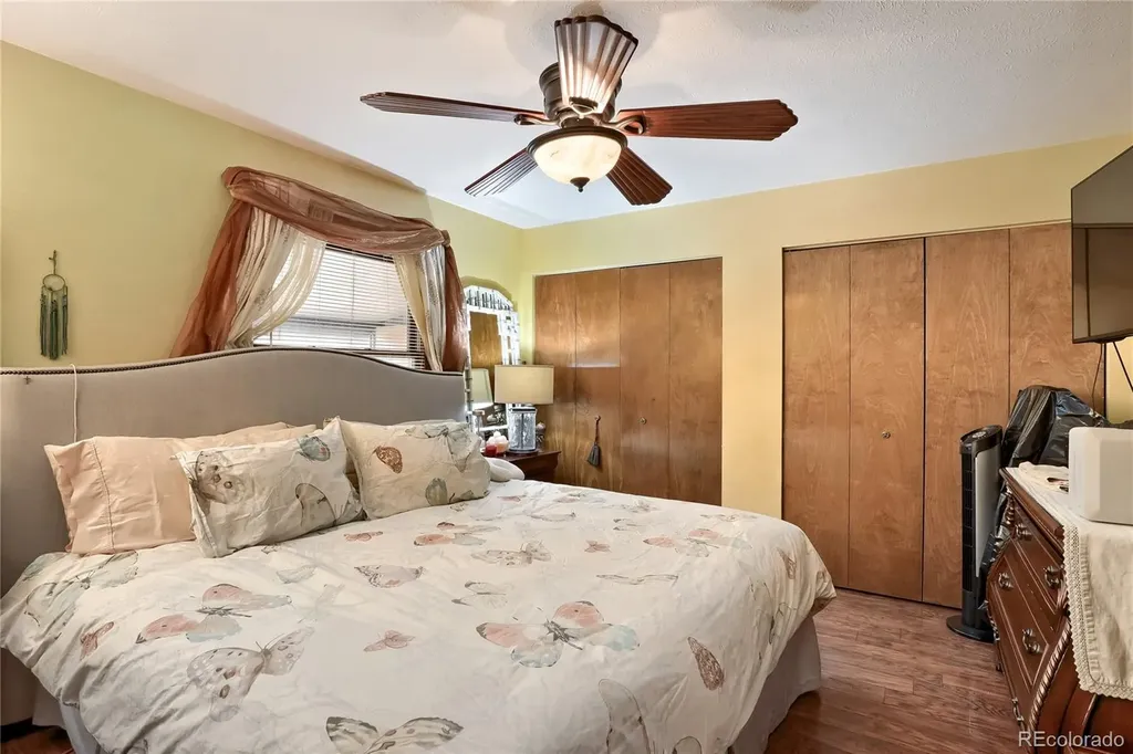 1540 S Wolcott Court Denver CO 80219