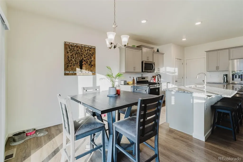 4121 Marble Drive Longmont CO 80504